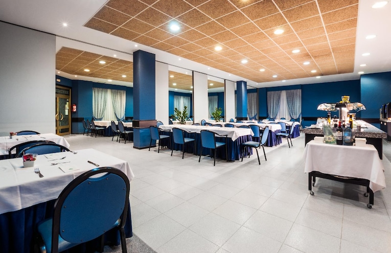 Restaurantes - 2