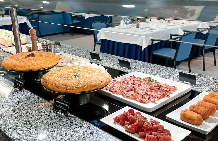 Restaurantes - 5