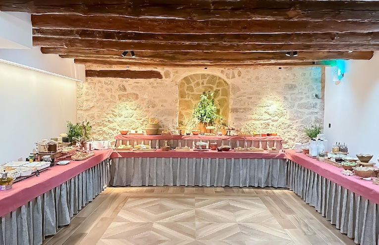 Restaurantes - 1
