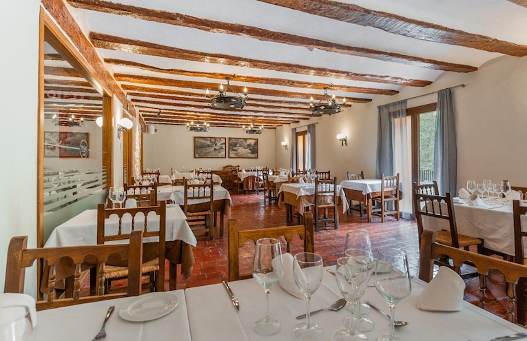 Restaurantes - 4