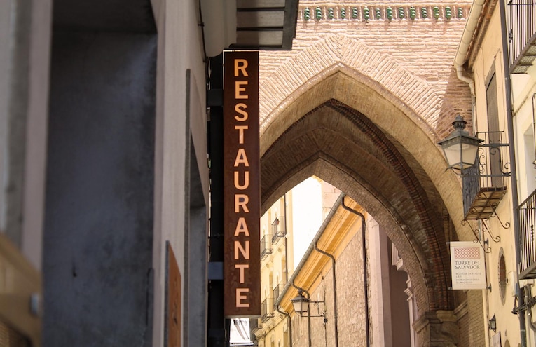 Restaurantes - 2