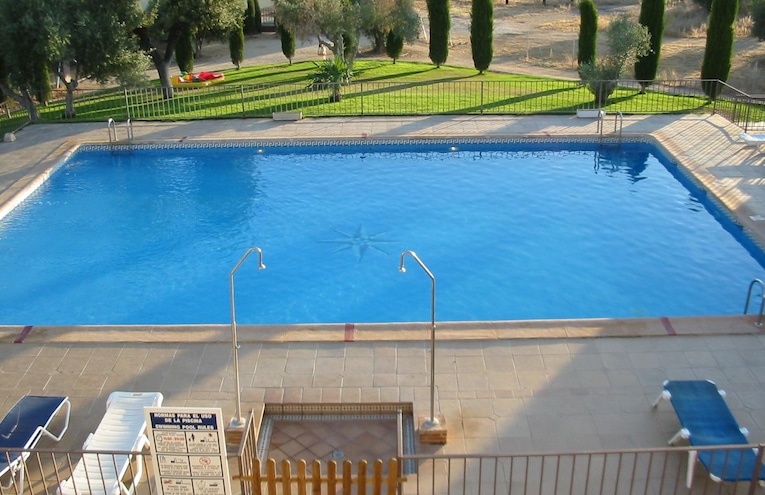 Piscinas - 2
