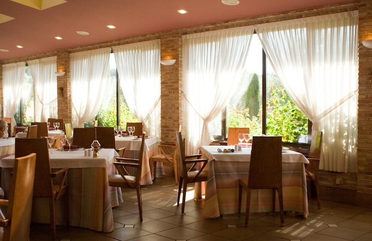 Restaurantes - 3