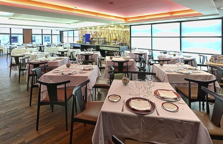 Restaurantes - 2