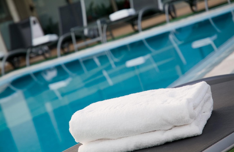 Piscinas - 2