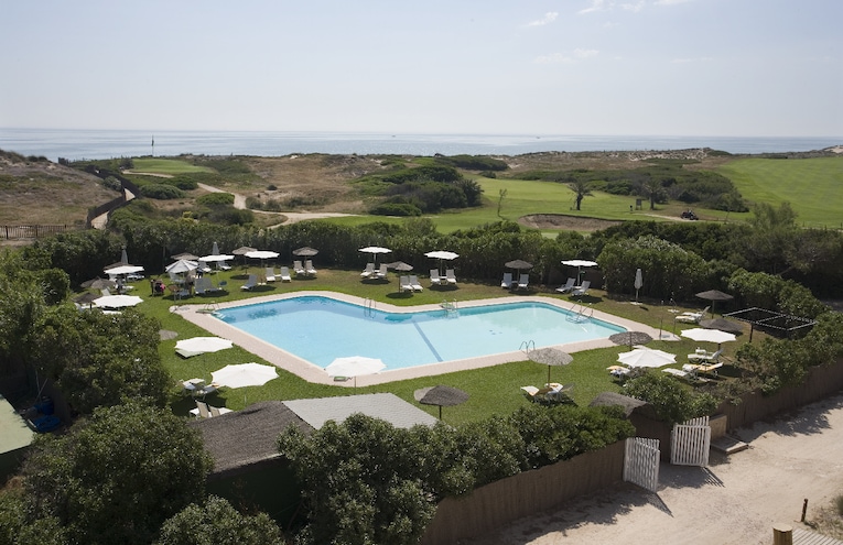 Piscinas - 1