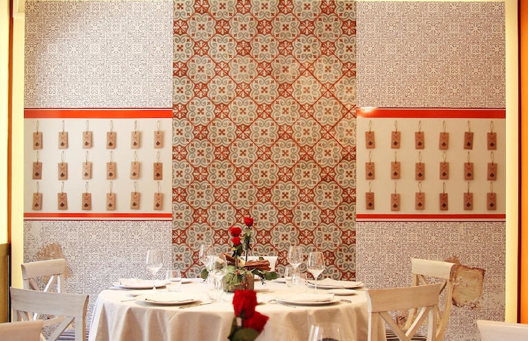 Restaurantes - 2