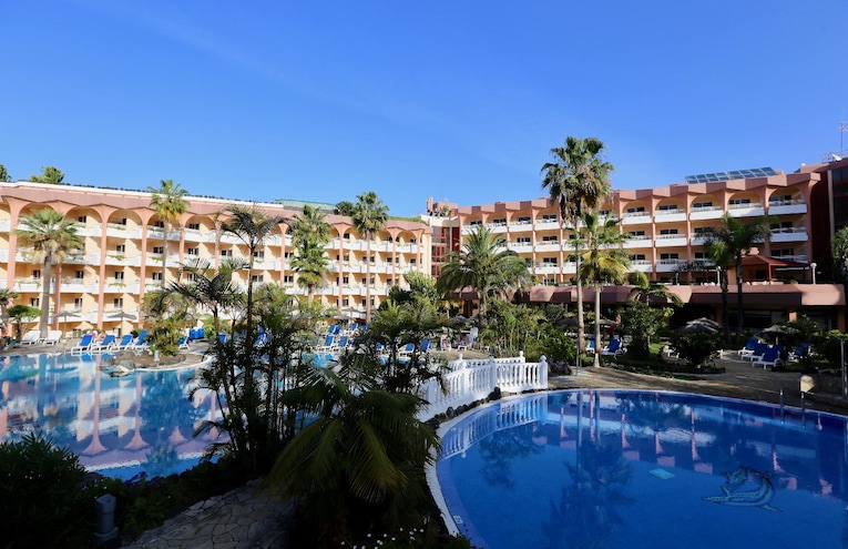 Piscinas - 2