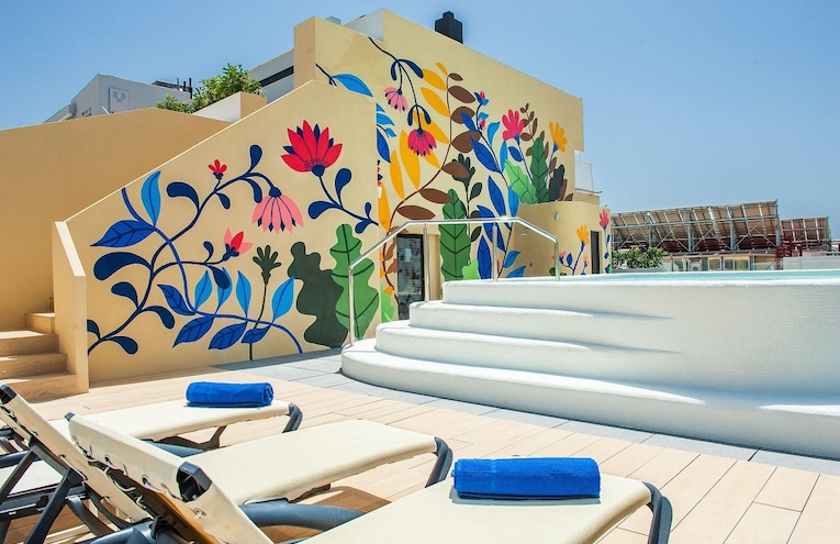 Piscinas - 4