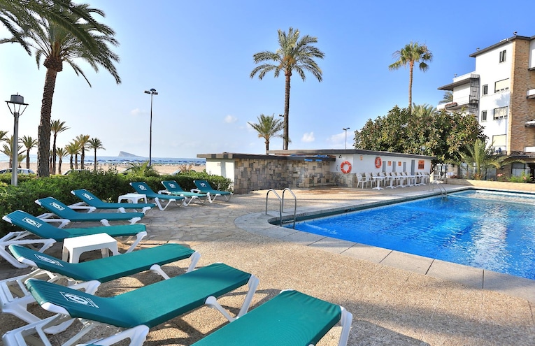 Piscinas - 2