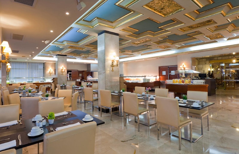 Restaurantes - 1