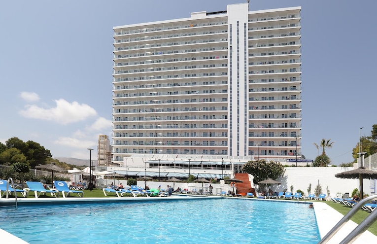 Piscinas - 1