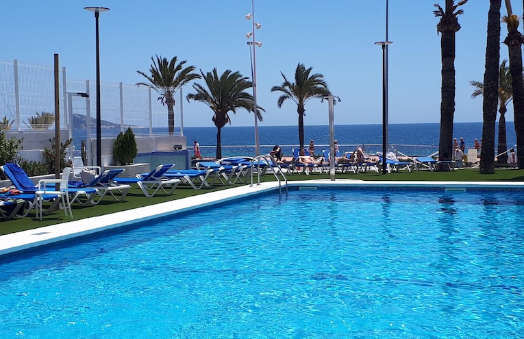 Piscinas - 4
