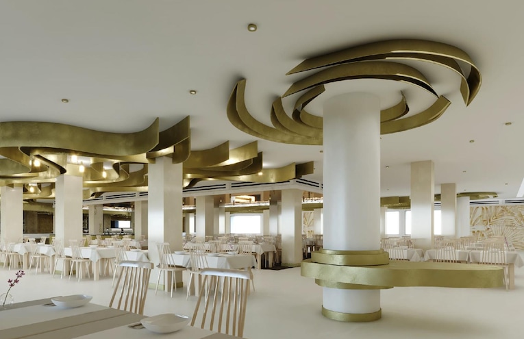 Restaurantes - 1