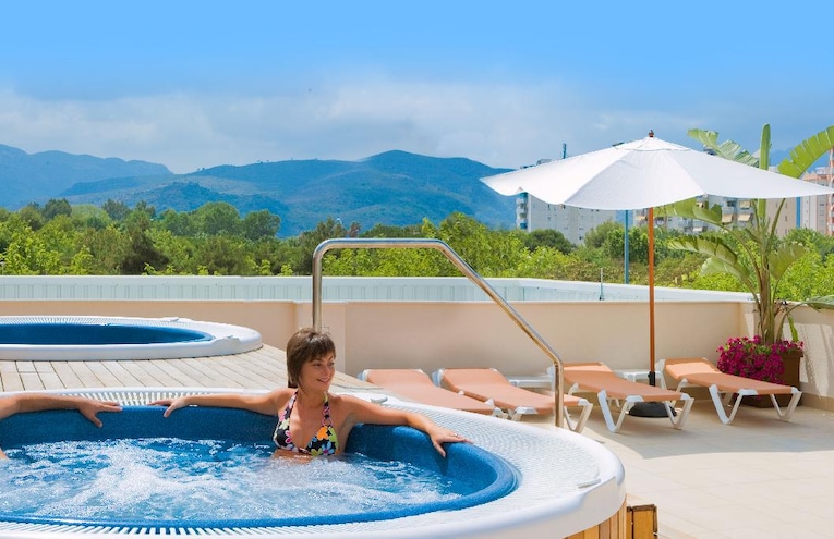 Piscinas - 3