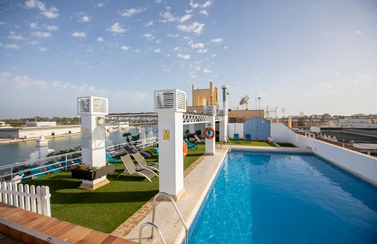 Piscinas - 1