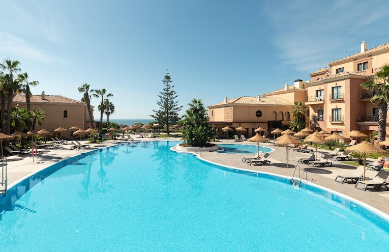 Piscinas - 1