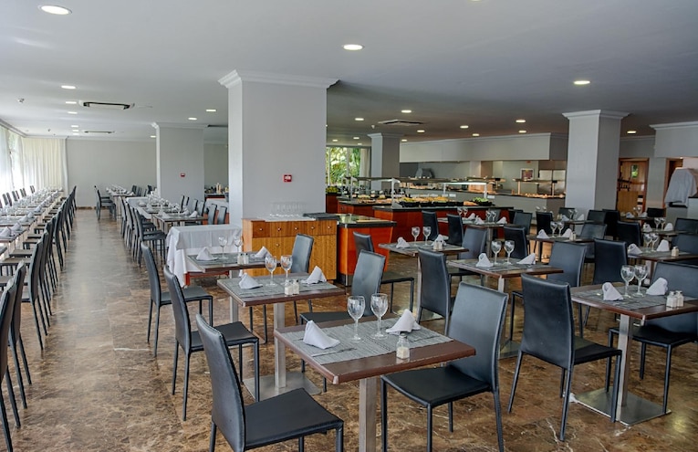 Restaurantes - 2