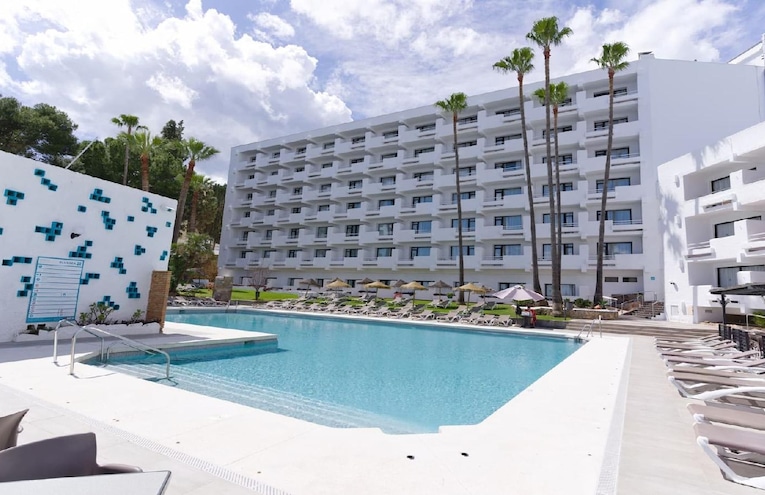 Piscinas - 2