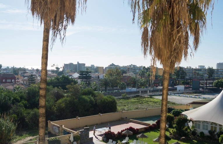 Piscinas - 3