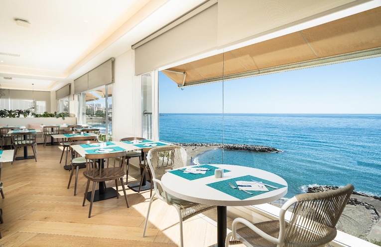 Restaurantes - 4