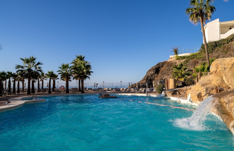 Piscinas - 2