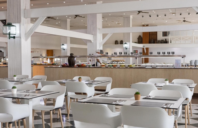 Restaurantes - 1