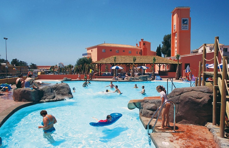 Piscinas - 2