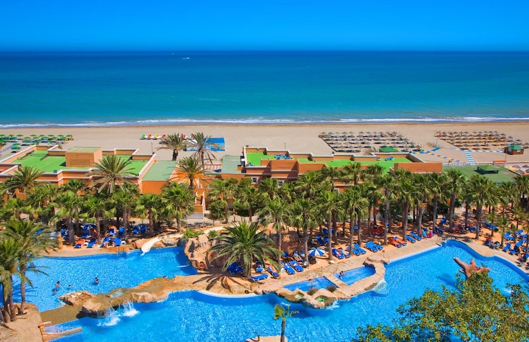 Piscinas - 1