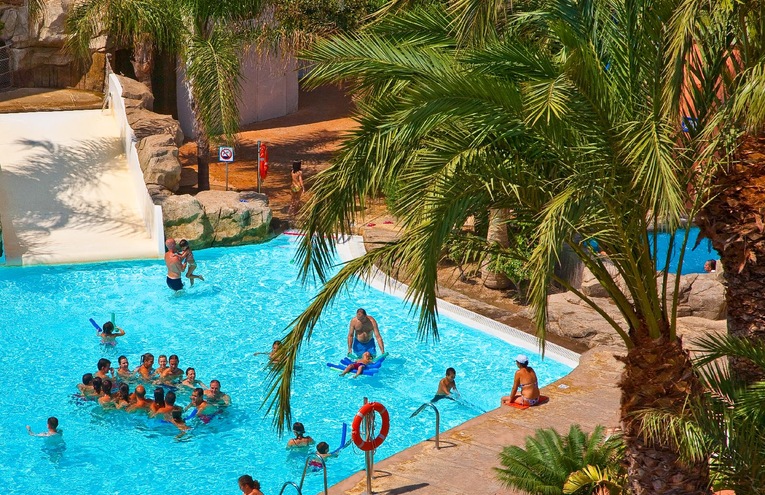 Piscinas - 2