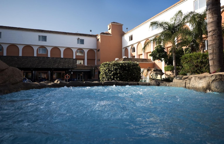 Piscinas - 1