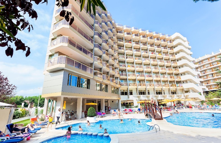 Piscinas - 1