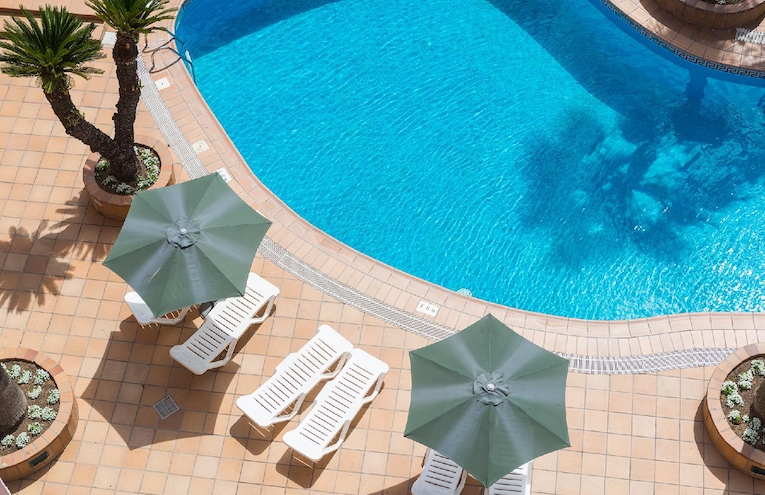 Piscinas - 4