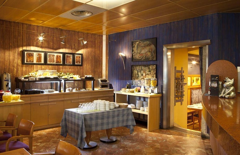 Restaurantes - 1