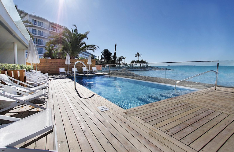 Piscinas - 1