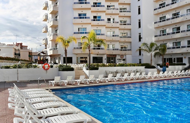 Piscinas - 1