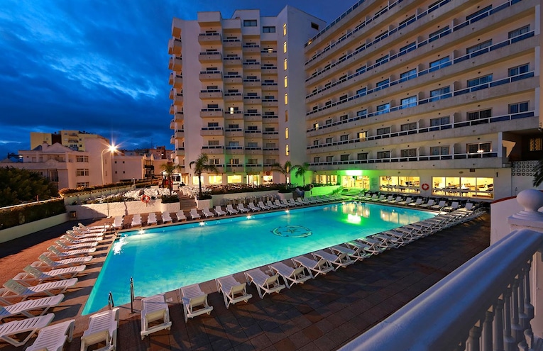 Piscinas - 2