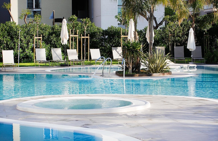 Piscinas - 2