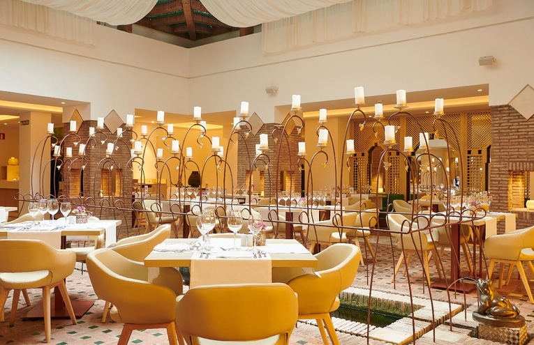 Restaurantes - 1