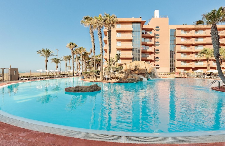 Piscinas - 2
