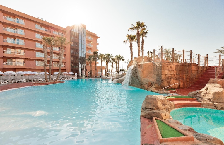 Piscinas - 4
