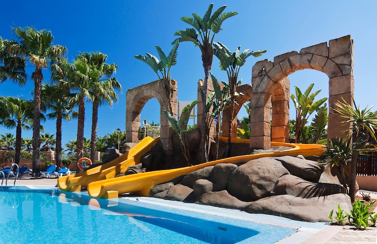 Piscinas - 4