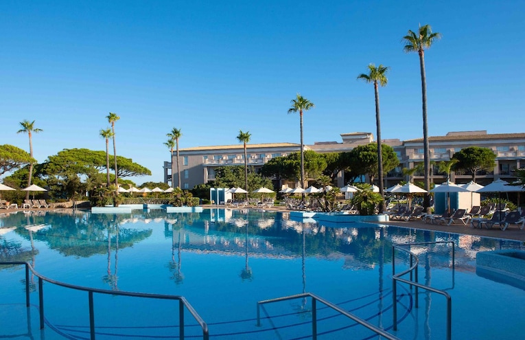 Piscinas - 1