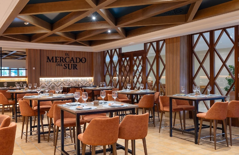 Restaurantes - 3