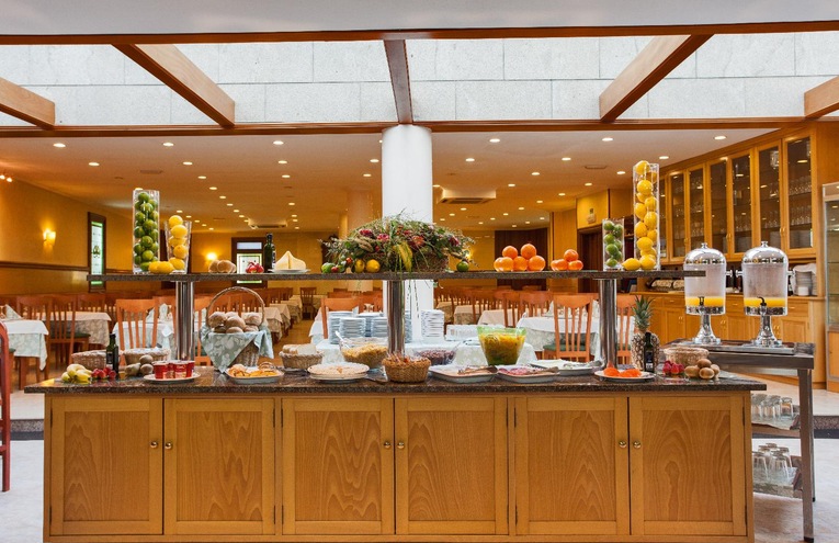 Restaurantes - 2