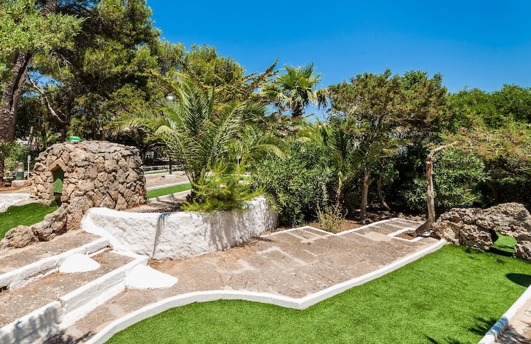 Piscinas - 2
