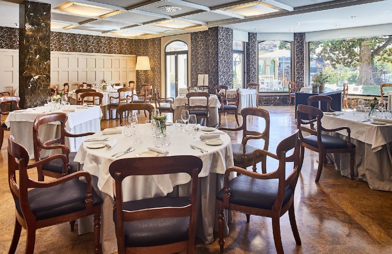 Restaurantes - 1