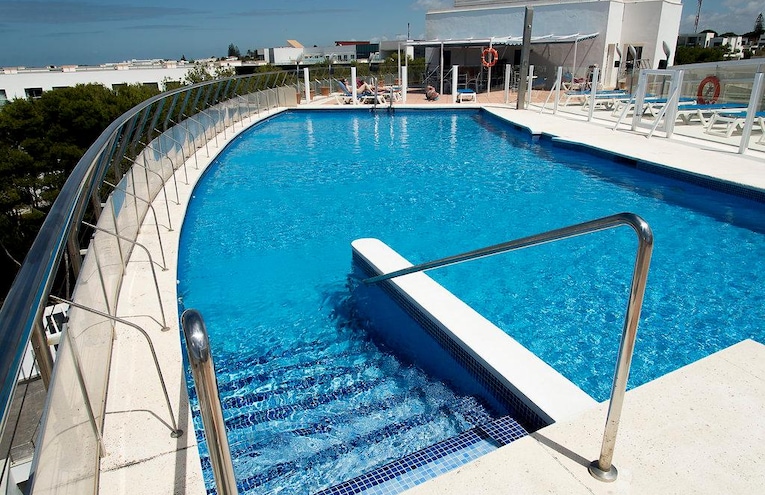 Piscinas - 2