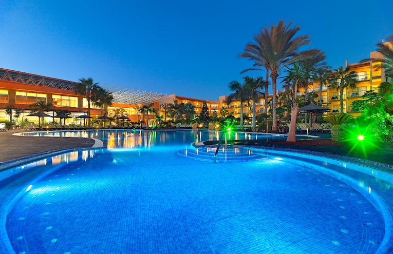 Piscinas - 2