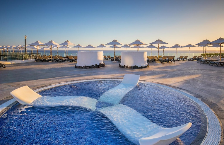 Piscinas - 1